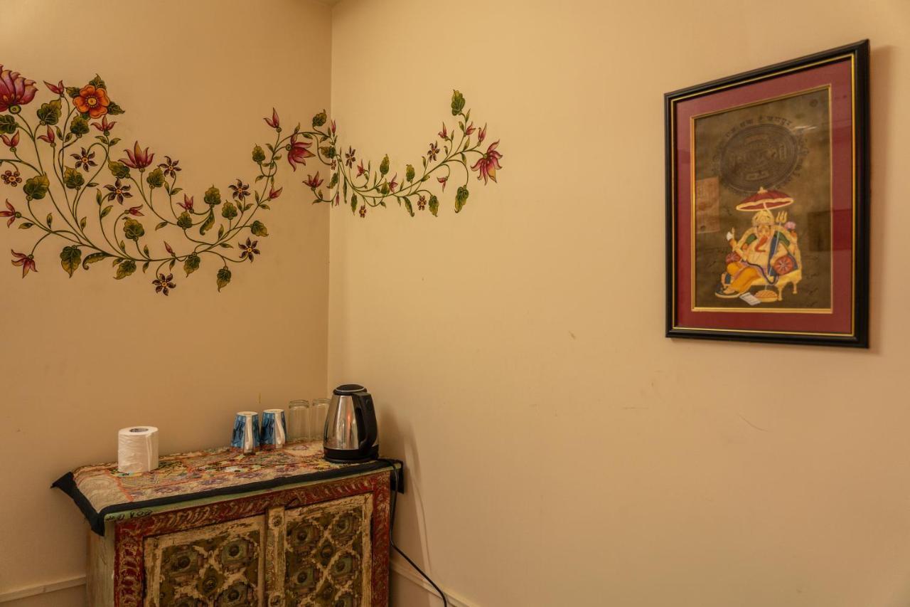 Swiss House Homestay
