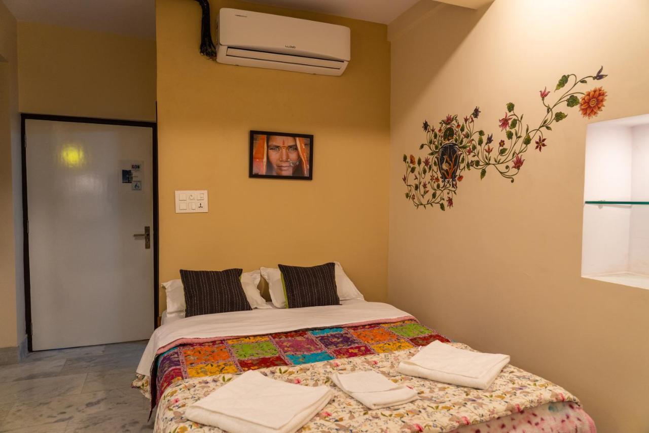 Swiss House Homestay *