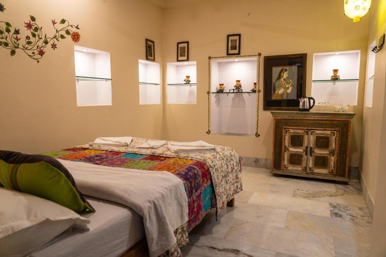 Swiss House Jodhpur (Rajasthan)